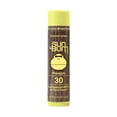 thumbnail image 1 of Bálsamo Labial Sun Bum Piña SPF 30 Protección UVA/UVB Hipoalergénico Vegano, 1 of 5
