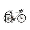 thumbnail image 4 of Kryptonite KryptoLok Series-2 955 Mini Integrated chain Bicycle Lock (21.5-Inch, 4 of 4