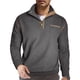 thumbnail image 1 of pstuiky camisetas de manga larga para hombre, Sudadera informal de manga larga con bolsillos y cremallera para hombre tops de invierno para hombre xxl, 1 of 6
