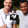 thumbnail image 4 of BESTYASH Cubierta Para De Puntuación De Golf En PU Negro Uso Profesional, 4 of 6