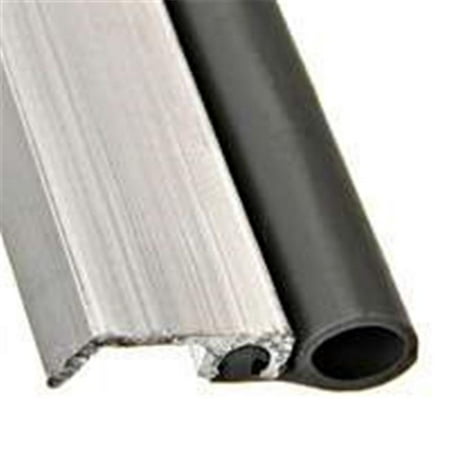 

VA17H Aluminium Vinyl Adjustable Set - 0.75 x 17 Ft. Grey