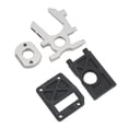 thumbnail image 1 of Support de Moteur RC, Support de Moteurs RC Réglable pour Remplacement, 1 of 8