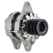 NEW 24V 50A ALTERNATOR FITS ISUZU INDUSTRIAL APPLICATIONS A004TU9685 8983413970