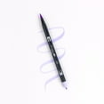 thumbnail image 3 of Tombow Dual Brush Pen Art Markers, Fairies, 10-Pack, 3 of 5