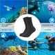 thumbnail image 3 of Calcetines de neopreno TFixol de 3MM para buceo, calcetines cálidos para buceo, playa de invierno, 3 of 8