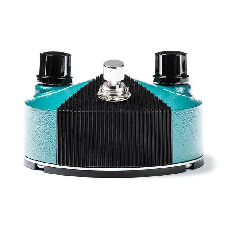 Jimi Hendrix Fuzz Face Mini Distortion FFM3 - Walmart.com