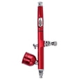 thumbnail image 2 of Spray Paint, Portable Practical Durable Skin Care Tool, 0.3Mm Stable Alloy Lightweight For Models  Nails Cakes, 2 of 8