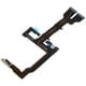 thumbnail image 2 of For Samsung Galaxy Z Flip3 5G F711 OEM Motherboard Connection Flex Cable Part (without Logo), 2 of 5