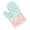 Vert, variante sur Openpig Gants en Silicone Résistants à la Chaleur pour Four de Cuisson et Micro-Ondes de Cuisine