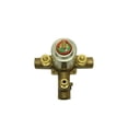 thumbnail image 1 of Pressure Balanced Tub-Shower Faucet Valve Only, 1 of 1