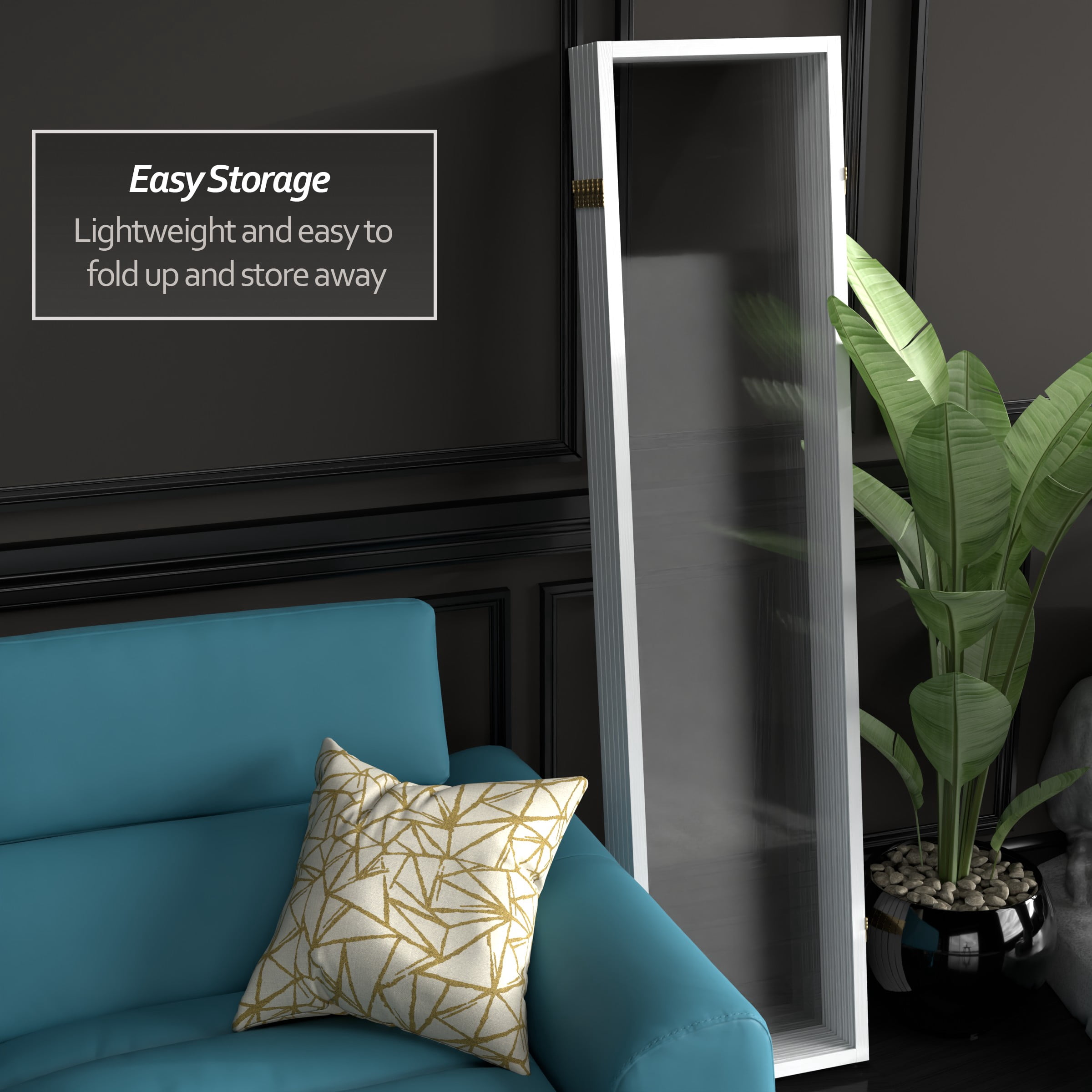 Red Lantern Room Dividers & Panel Screens