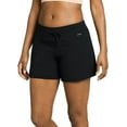 thumbnail image 1 of Jockey  Cotton Jersey 5" Sport Short, 1 of 1