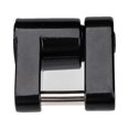 thumbnail image 2 of Bloqueo Del Acoplador Protector de seguridad antirrobo para enganche de remolque, aleación de zinc (negro), 2 of 3