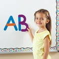 Learning Resources Giant Letter Construction