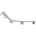 thumbnail image 2 of CAPA Grille Trim Grill Passenger Right Side Chrome RH Hand FITS C BHN1507J1A, 2 of 5