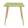 thumbnail image 4 of Nassau Outdoor 5 Piece Sage Eucalyptus Dining Set, 4 of 5