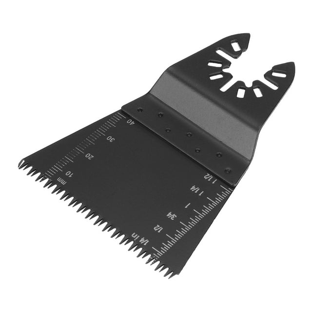 Oscillating Saw Blade, Oscillating Tool Blades, Great Accessories Oscillating Multi Tool Saw Blade High Hardness For Cutting Soft Metal