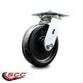 thumbnail image 2 of Albion Industries 16TM06101S Caster Replacement - Service Caster Brand, 2 of 2