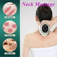 thumbnail image 3 of Body Massagers Muscle Massager Fat Reducer Massager Cellulite Massager Cellulite And Fat Massager For Body Vacuum Roller Machine, 3 of 5