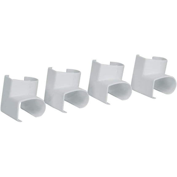Replacement Corner Cap | 4 Pack | for use with Kayak Pools