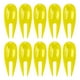 thumbnail image 4 of Herramienta para golf Divot Strade Fareast Limited 3x10 Piezas Color amarillo, 4 of 8