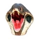 thumbnail image 5 of Máscara Yinane Cabeza de Serpiente Cosplay Cubierta Completa, 5 of 8