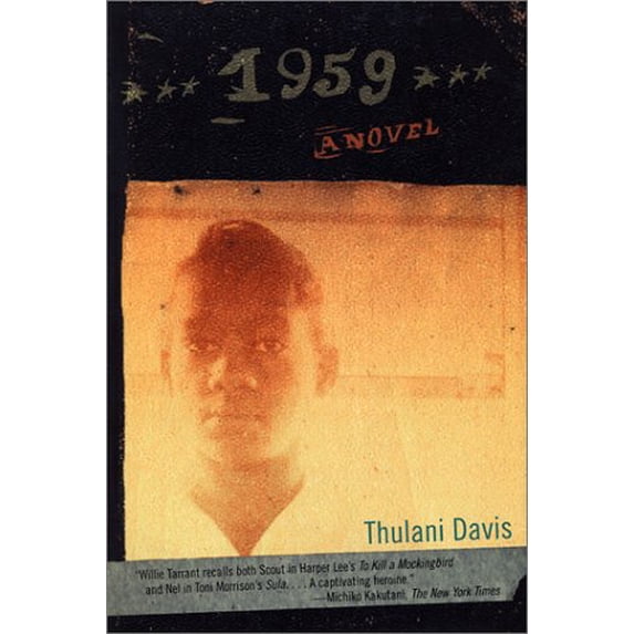 Pre-Owned 1959 (Paperback) 0802138314 9780802138316