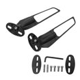 thumbnail image 1 of Motorcycle Mirrors Modified For Yamaha R15 R25 R3 R1 R1s R6 R6s V2 V3, 1 of 5