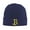 Navy Blue, variant on Orix Buffaloes Beanie Hat Knitted Warm Winter Cap