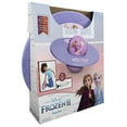 thumbnail image 2 of Disney Frozen Hedstrom Pogo Ball Space Hopper, Purple, 2 of 7