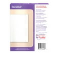 thumbnail image 2 of Band-Aid Brand First Aid Adhesive Gauze Pad, 4.5in x 5.5in, 4 ct (Pack of 6), 2 of 11