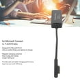 thumbnail image 3 of 7.4x5.0 Charging Adapter, Plug And Play Connect To 7.4x5.0 Charging Cable Fast Heat Dissipation 65W Portable  For Travel, 3 of 8