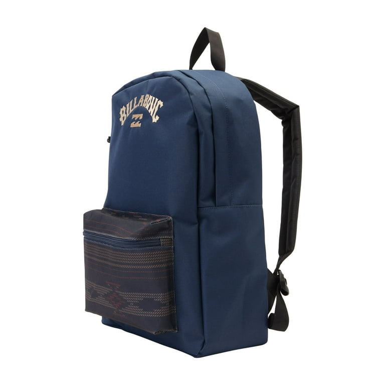 Billabong backpack cheap warranty
