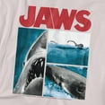 thumbnail image 2 of Jaws - Instajaws - Short Sleeve Shirt - Small, 2 of 7