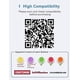 thumbnail image 5 of suitable for Smart WiFi Garage Door Opener Remote, App Control, Works with Alexa, Google-jc, 5 of 5