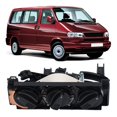 thumbnail image 4 of 1H0820045C, Stable Easy Install Practical Fine Workmanship Car Climate Control Unit  For Vehicle, 4 of 8