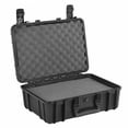 thumbnail image 1 of Go Rhino Dry Box XG181407F XVenture; Polypropylene Copolymer; Lockable; With Automatic Air Valve/Foam, 1 of 5