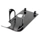 thumbnail image 2 of Protector de Protección de Placa de Deslizamiento de Motor de Aluminio CNC para Dirt Bike XR50 Z50 - Negro Soledad Cubierta del motor con placa de deslizamiento, 2 of 10