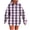 Purple A, variant on Ashirexll Winter Tops Womens Long Sleeve Tops Casual Zip Up Hoodie Women Womens Hoodies Pullover Winter Long Sleeve Regular Hooded Print Comfy Hoodie Tops