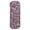 purple, variant on Knitting Needle Storage Bag,Large Organizer Case for Crochet Hooks & Straight/Circular Needles,Portable Sewing Accessories Holder