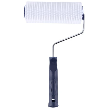 

7 plastic handle Spiked