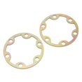 thumbnail image 2 of High Strength Hub Rings for Nissan GQ GU Patrol Long Lasting Durability, 2 of 2