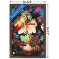 thumbnail image 5 of DC Comics - Harley Quinn et Poison Ivy Pride, 5 of 5