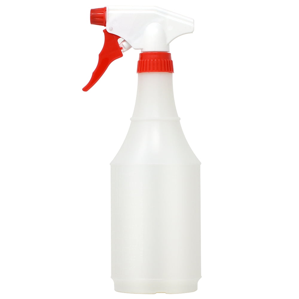 Delta Industries BASIC SPRAYER (Red) 24oz