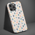thumbnail image 2 of Christmas Trees Phone Case,iPhone 14 Pro, 2 of 6