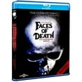 thumbnail image 1 of Les Visages Originaux de la Mort (Blu-ray), 1 of 2