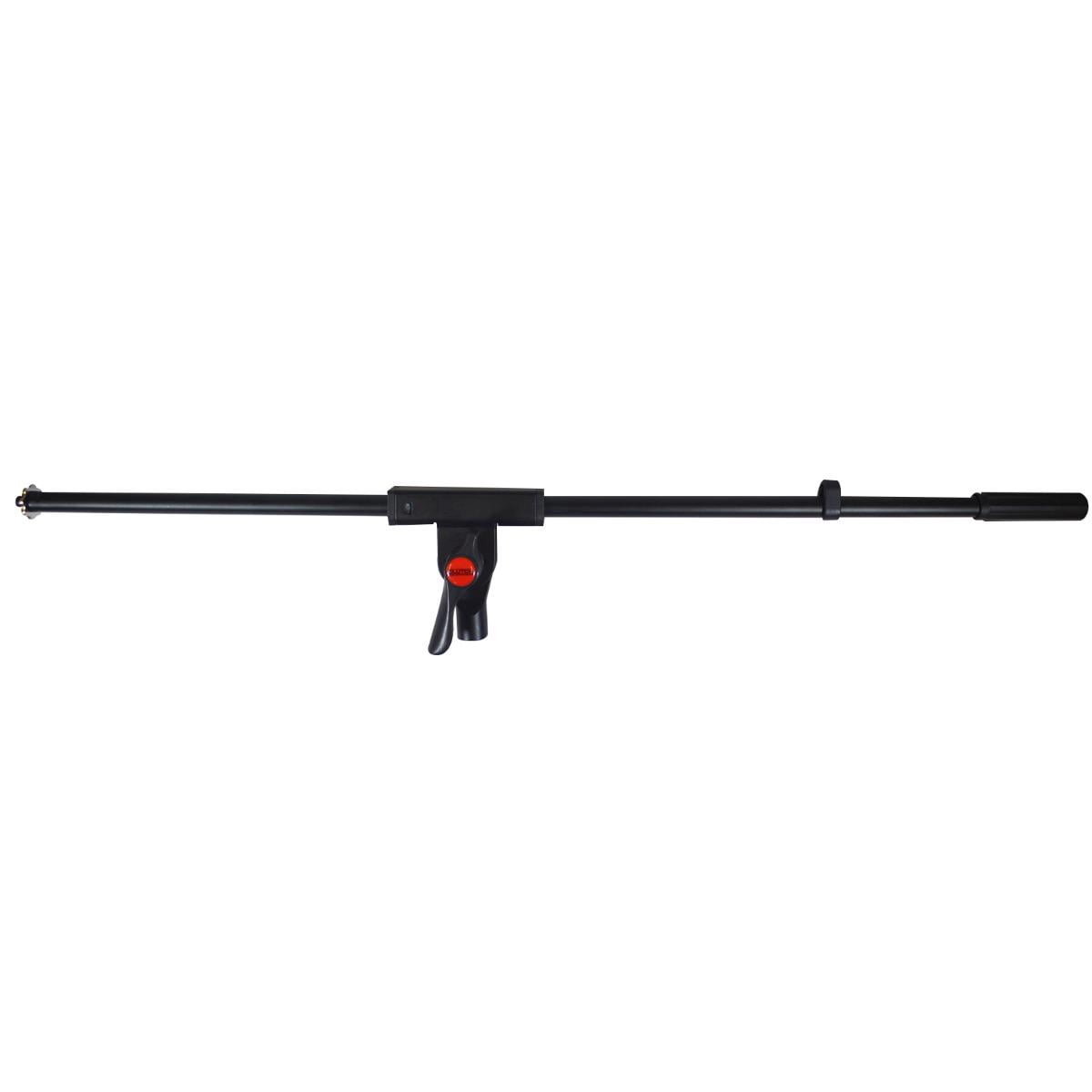 Clutch CL-MB100PK Microphone Boom Stands Quad Package