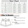 thumbnail image 3 of Dihao Cargo Shorts for Women Clearance Plus Size Womens Camouflage Shorts Comfy Athletic Shorts Elastic Casual Summer Shorts Gym High Waist Running Shorts, 3 of 6