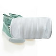thumbnail image 5 of bolsa de malla para lavar zapatos y ropa sucia, con cremallera., 5 of 5
