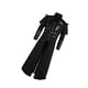 thumbnail image 1 of Traje de frac medieval estilo vintage para hombre, estilo steampunk, para carnaval. 4xl, 1 of 9